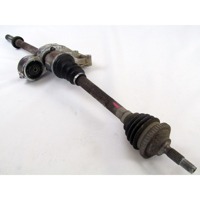 DESNA SPREDNJA POGONSKA GRED  OEM N. 3273CS ORIGINAL REZERVNI DEL PEUGEOT 206 / 206 CC 2A/C 2D 2E/K R (2003 - 10/2008) BENZINA LETNIK 2004