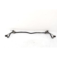 SPREDNJI STABILIZATOR OEM N. 6Q0411305AL ORIGINAL REZERVNI DEL VOLKSWAGEN POLO 6R1 6C1 (06/2009 - 02/2014) DIESEL LETNIK 2011