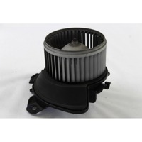 VENTILATOR  KABINE  OEM N. 13335075 ORIGINAL REZERVNI DEL OPEL CORSA D S07 (2006 - 2011) DIESEL LETNIK 2008