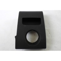 MONTA?NI DELI /  ARMATURNE PLOSCE SPODNJI OEM N. 13228683 ORIGINAL REZERVNI DEL OPEL CORSA D S07 (2006 - 2011) DIESEL LETNIK 2008