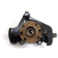 VRTLJIVI LEZAJ DESNO / PESTO KOLESA Z LEZAJEM SPREDAJ OEM N. 93188962 ORIGINAL REZERVNI DEL OPEL CORSA D S07 (2006 - 2011) DIESEL LETNIK 2008