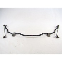 SPREDNJI STABILIZATOR OEM N. 13343139 ORIGINAL REZERVNI DEL OPEL CORSA D S07 (2006 - 2011) DIESEL LETNIK 2008