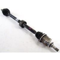 DESNA SPREDNJA POGONSKA GRED  OEM N. 13150503 ORIGINAL REZERVNI DEL OPEL CORSA D S07 (2006 - 2011) DIESEL LETNIK 2008