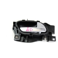 NOTRANJA KLJUKA  OEM N. 9683446577 ORIGINAL REZERVNI DEL CITROEN C3 MK2 SC (2009 - 2016) DIESEL LETNIK 2016