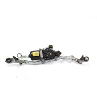 MOTORCEK PREDNJIH BRISALCEV OEM N. 9683622480 ORIGINAL REZERVNI DEL CITROEN C3 MK2 SC (2009 - 2016) DIESEL LETNIK 2016