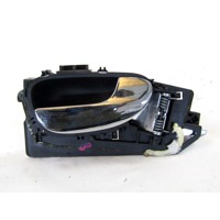 NOTRANJA KLJUKA  OEM N. 9643604477 ORIGINAL REZERVNI DEL PEUGEOT 307 3A/B/C/E/H BER/SW/CABRIO (2001 - 2009) BENZINA/GPL LETNIK 2007