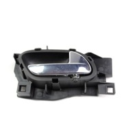 NOTRANJA KLJUKA  OEM N. 96435310VD ORIGINAL REZERVNI DEL CITROEN C4 MK1 / COUPE L LC (2004 - 08/2009) DIESEL LETNIK 2010