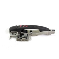 ZUNANJA KLJUKA ZADNJA LEVA VRATA OEM N. 9101GG ORIGINAL REZERVNI DEL CITROEN C4 MK1 / COUPE L LC (2004 - 08/2009) DIESEL LETNIK 2010