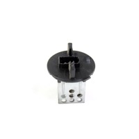 REGULATOR PREZRACEVANJA OEM N. 6445XE ORIGINAL REZERVNI DEL CITROEN C4 MK1 / COUPE L LC (2004 - 08/2009) DIESEL LETNIK 2010