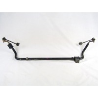 SPREDNJI STABILIZATOR OEM N. GJ6A34151B ORIGINAL REZERVNI DEL MAZDA 6 GG GY (2003-2008) DIESEL LETNIK 2006