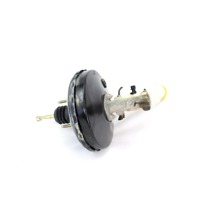 SERVO OJACEVALNIK ZAVOR S PUMPO OEM N. 51722084 ORIGINAL REZERVNI DEL FIAT PUNTO 188 MK2 R (2003 - 2011) DIESEL LETNIK 2004