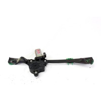 MEHANIZEM DVIGA SPREDNJIH STEKEL  OEM N. 16673 SISTEMA ALZACRISTALLO PORTA ANTERIORE ELETTR ORIGINAL REZERVNI DEL FIAT PUNTO 188 MK2 R (2003 - 2011) DIESEL LETNIK 2004