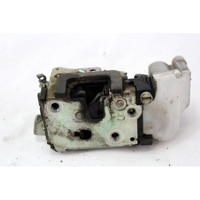 CENTRALNA KLJUCAVNICA ZADJIH LEVIH VRAT OEM N. 46536064 ORIGINAL REZERVNI DEL FIAT PUNTO 188 MK2 R (2003 - 2011) DIESEL LETNIK 2004