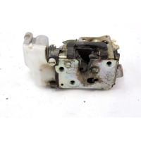 CENTRALNO ZAKLEPANJE ZADNJIH DESNIH VRAT OEM N. 46536063 ORIGINAL REZERVNI DEL FIAT PUNTO 188 MK2 R (2003 - 2011) DIESEL LETNIK 2004