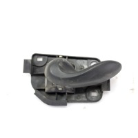 NOTRANJA KLJUKA  OEM N. 735268773 ORIGINAL REZERVNI DEL FIAT PUNTO 188 MK2 R (2003 - 2011) DIESEL LETNIK 2004