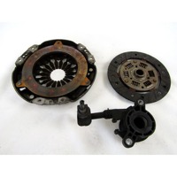 SKLOPKA OEM N. 8200507366 ORIGINAL REZERVNI DEL RENAULT CLIO BR0//1 CR0/1 KR0/1 MK3 (2005 - 05/2009) BENZINA/GPL LETNIK 2007