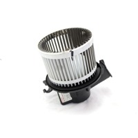 VENTILATOR  KABINE  OEM N. 77364885 ORIGINAL REZERVNI DEL FIAT 500 CINQUECENTO 312 MK3 (2007 - 2015) BENZINA LETNIK 2011