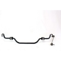 SPREDNJI STABILIZATOR OEM N. 51857019 ORIGINAL REZERVNI DEL FIAT 500 CINQUECENTO 312 MK3 (2007 - 2015) BENZINA LETNIK 2011