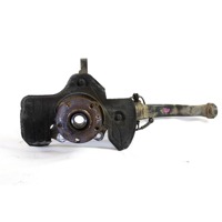 VRTLJIVI LEZAJ DESNO / PESTO KOLESA Z LEZAJEM SPREDAJ OEM N. 60624976 ORIGINAL REZERVNI DEL ALFA ROMEO 156 932 BER/SW (2000 - 2003)DIESEL LETNIK 2002