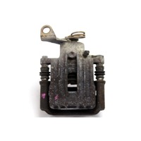 ZADNJE LEVE ZAVORNE CELJUSTI  OEM N. 77364818 ORIGINAL REZERVNI DEL ALFA ROMEO 156 932 BER/SW (2000 - 2003)DIESEL LETNIK 2002