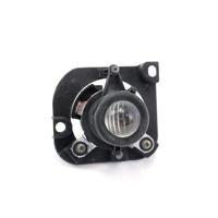 LEVA MEGLENKA OEM N. 51822889 ORIGINAL REZERVNI DEL FIAT 500 CINQUECENTO 312 MK3 (2007 - 2015) BENZINA LETNIK 2008