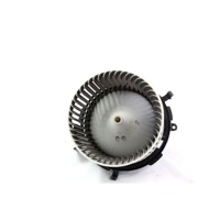 VENTILATOR  KABINE  OEM N. 77364885 ORIGINAL REZERVNI DEL FIAT 500 CINQUECENTO 312 MK3 (2007 - 2015) BENZINA LETNIK 2008