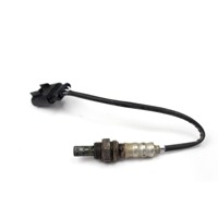 SONDA LAMBDA  OEM N. 55202416 ORIGINAL REZERVNI DEL FIAT 500 CINQUECENTO 312 MK3 (2007 - 2015) BENZINA LETNIK 2008