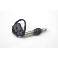 SONDA LAMBDA  OEM N. 55202416 ORIGINAL REZERVNI DEL FIAT 500 CINQUECENTO 312 MK3 (2007 - 2015) BENZINA LETNIK 2008