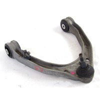 SPREDNJA LEVA ROKA  OEM N. 7L0407047B ORIGINAL REZERVNI DEL PORSCHE CAYENNE 9PA MK1 (2003 -2008) BENZINA LETNIK 2007