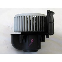 VENTILATOR  KABINE  OEM N. 7L0820021L ORIGINAL REZERVNI DEL PORSCHE CAYENNE 9PA MK1 (2003 -2008) BENZINA LETNIK 2007