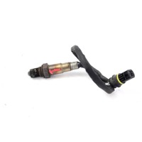 SONDA LAMBDA  OEM N. 15405017 ORIGINAL REZERVNI DEL MERCEDES CLASSE CLK W209 C209 COUPE A209 CABRIO (2002 - 2010)BENZINA LETNIK 2003