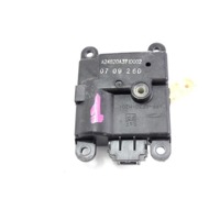 MOTORCEK OGREVANJA OEM N. A24820A37-10002 ORIGINAL REZERVNI DEL HONDA CIVIC FN FK FD FA MK8 (2006 - 2012)BENZINA LETNIK 2009