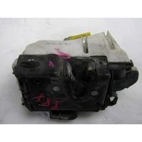 CENTRALNO ZAKLEPANJE ZADNJIH DESNIH VRAT OEM N. 6N4839016C ORIGINAL REZERVNI DEL VOLKSWAGEN POLO 6N2 (10/1999 - 04/2002)BENZINA/METANO LETNIK 2001