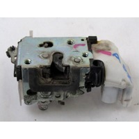 CENTRALNI ZAKLEP SPREDNJIH VRAT  OEM N. 46535997 ORIGINAL REZERVNI DEL FIAT PUNTO 188 MK2 R (2003 - 2011) BENZINA/GPL LETNIK 2010