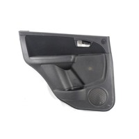 VRATNI PANEL OEM N. PNPSTFT16FYSV5P ORIGINAL REZERVNI DEL FIAT SEDICI FY (2006 - 4/2009) DIESEL LETNIK 2008