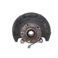 VRTLJIVI LEZAJ DESNO / PESTO KOLESA Z LEZAJEM SPREDAJ OEM N. 71742729 ORIGINAL REZERVNI DEL FIAT SEDICI FY (2006 - 4/2009) DIESEL LETNIK 2008