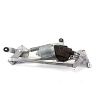 MOTORCEK PREDNJIH BRISALCEV OEM N. 38110-79J00 ORIGINAL REZERVNI DEL FIAT SEDICI FY (2006 - 4/2009) DIESEL LETNIK 2008