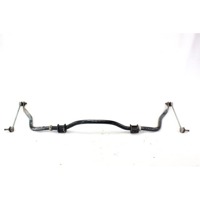 SPREDNJI STABILIZATOR OEM N. 71768727 ORIGINAL REZERVNI DEL FIAT SEDICI FY (2006 - 4/2009) DIESEL LETNIK 2008