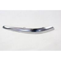 NOTRANJE OKRASNE LETVE  OEM N. 73852-80J1 ORIGINAL REZERVNI DEL FIAT SEDICI FY (2006 - 4/2009) DIESEL LETNIK 2008