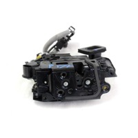 CENTRALNO ZAKLEPANJE ZADNJIH DESNIH VRAT OEM N. 6R4839016A ORIGINAL REZERVNI DEL VOLKSWAGEN POLO 6R1 6C1 R (02/2014 - 2017) BENZINA LETNIK 2015