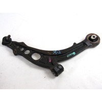 SPREDNJA DESNA ROKA  OEM N. 51842193 ORIGINAL REZERVNI DEL FIAT PUNTO 188 MK2 R (2003 - 2011) BENZINA/GPL LETNIK 2010