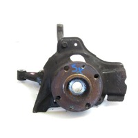 LEVI VRTLJIVI LEZAJ / PESTO KOLESA Z LEZAJEM SPREDAJ OEM N. 46528914 ORIGINAL REZERVNI DEL FIAT PUNTO 188 MK2 R (2003 - 2011) BENZINA/GPL LETNIK 2010