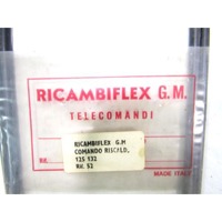 RAZLICNA STIKALA  OEM N.  ORIGINAL REZERVNI DEL FIAT 132 (1972 - 1981)BENZINA LETNIK 1972