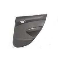 VRATNI PANEL OEM N. PNPDTCVSPARKBR5P ORIGINAL REZERVNI DEL CHEVROLET SPARK M300 (2009 - 2015) BENZINA LETNIK 2014