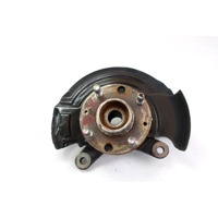 VRTLJIVI LEZAJ DESNO / PESTO KOLESA Z LEZAJEM SPREDAJ OEM N. 94555797 ORIGINAL REZERVNI DEL CHEVROLET SPARK M300 (2009 - 2015) BENZINA LETNIK 2014