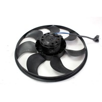 VENTILATOR HLADILNIKA OEM N. 95978939 ORIGINAL REZERVNI DEL CHEVROLET SPARK (2009 - 2015) BENZINA LETNIK 2014