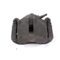 SPREDNJE LEVE ZAVORNE CELJUSTI  OEM N. 7701065266 ORIGINAL REZERVNI DEL RENAULT MEGANE MK2 BM0/1 CM0/1 EM0/1 KM0/1 LM0/1 BER/GRANDTOUR  (10/2002 - 02/2006) DIESEL LETNIK 2005