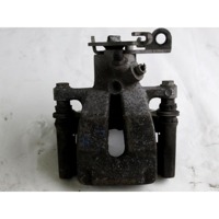 ZADNJE DESNE ZAVORNE CELJUSTI  OEM N. 7701207694 ORIGINAL REZERVNI DEL RENAULT MEGANE MK2 BM0/1 CM0/1 EM0/1 KM0/1 LM0/1 BER/GRANDTOUR  (10/2002 - 02/2006) DIESEL LETNIK 2005