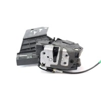 CENTRALNO ZAKLEPANJE ZADNJIH DESNIH VRAT OEM N. 8A6A-A26412-AG ORIGINAL REZERVNI DEL FORD FIESTA CB1 CNN MK6 (09/2008 - 11/2012) DIESEL LETNIK 2011