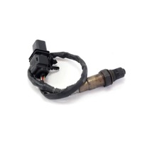 SONDA LAMBDA  OEM N. AV2Q-9D375-AA ORIGINAL REZERVNI DEL FORD FIESTA CB1 CNN MK6 (09/2008 - 11/2012) DIESEL LETNIK 2011